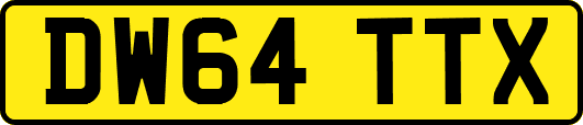 DW64TTX