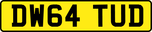 DW64TUD