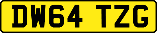 DW64TZG
