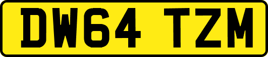 DW64TZM