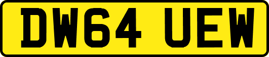 DW64UEW
