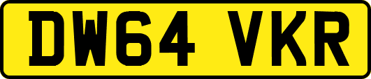 DW64VKR