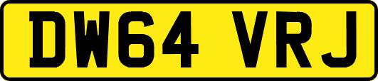 DW64VRJ