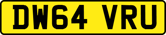 DW64VRU