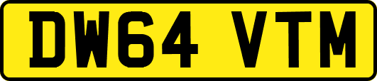 DW64VTM
