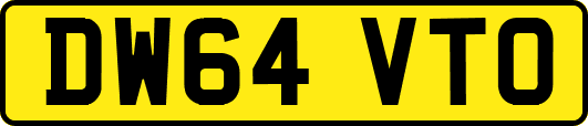 DW64VTO