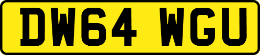 DW64WGU