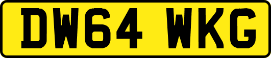 DW64WKG