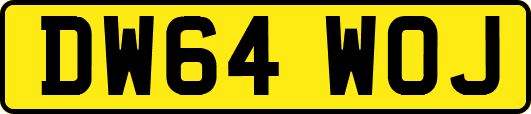 DW64WOJ