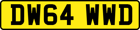 DW64WWD