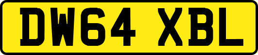 DW64XBL