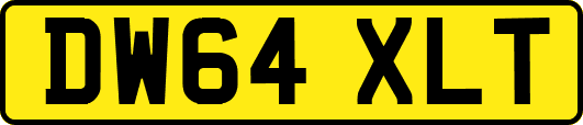 DW64XLT