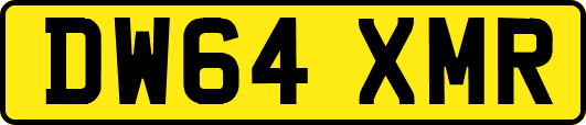 DW64XMR