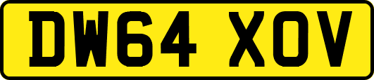 DW64XOV