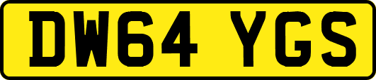 DW64YGS