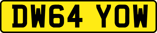 DW64YOW