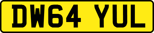 DW64YUL