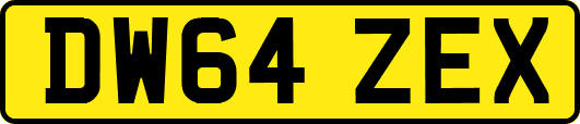 DW64ZEX
