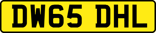 DW65DHL