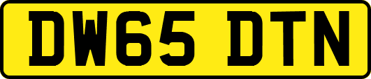 DW65DTN