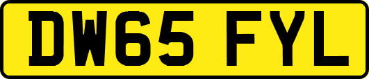 DW65FYL