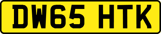 DW65HTK