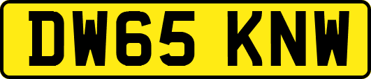 DW65KNW