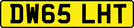 DW65LHT