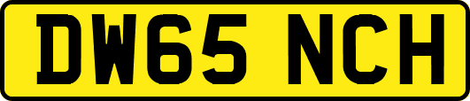 DW65NCH