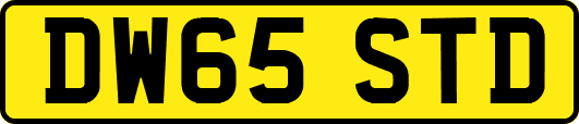 DW65STD