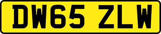 DW65ZLW