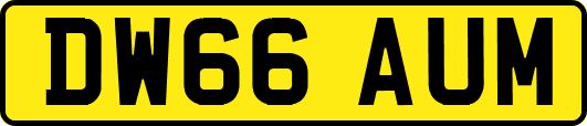 DW66AUM