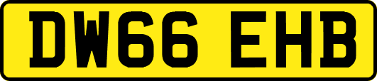 DW66EHB