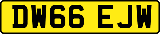 DW66EJW