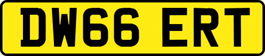 DW66ERT