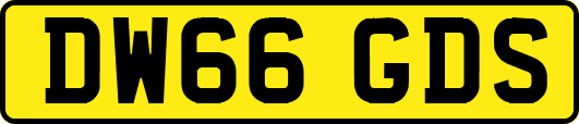 DW66GDS