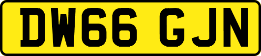 DW66GJN