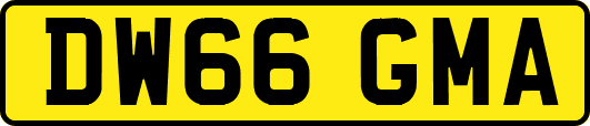 DW66GMA