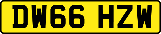 DW66HZW
