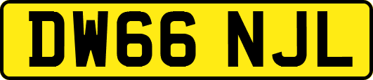 DW66NJL