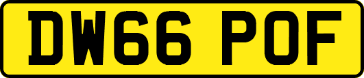 DW66POF