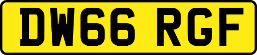 DW66RGF