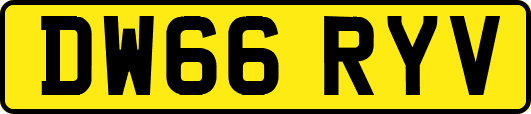 DW66RYV