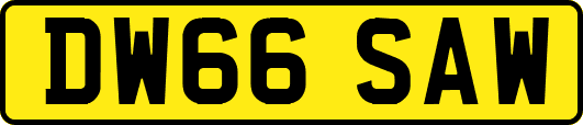 DW66SAW