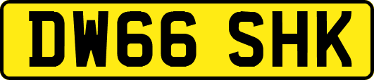 DW66SHK