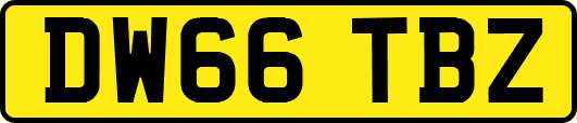 DW66TBZ
