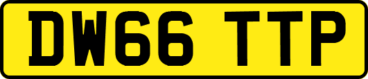 DW66TTP