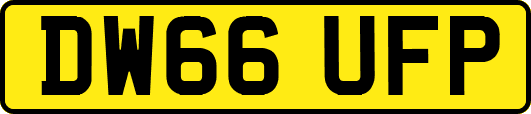 DW66UFP