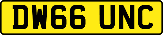 DW66UNC