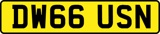 DW66USN